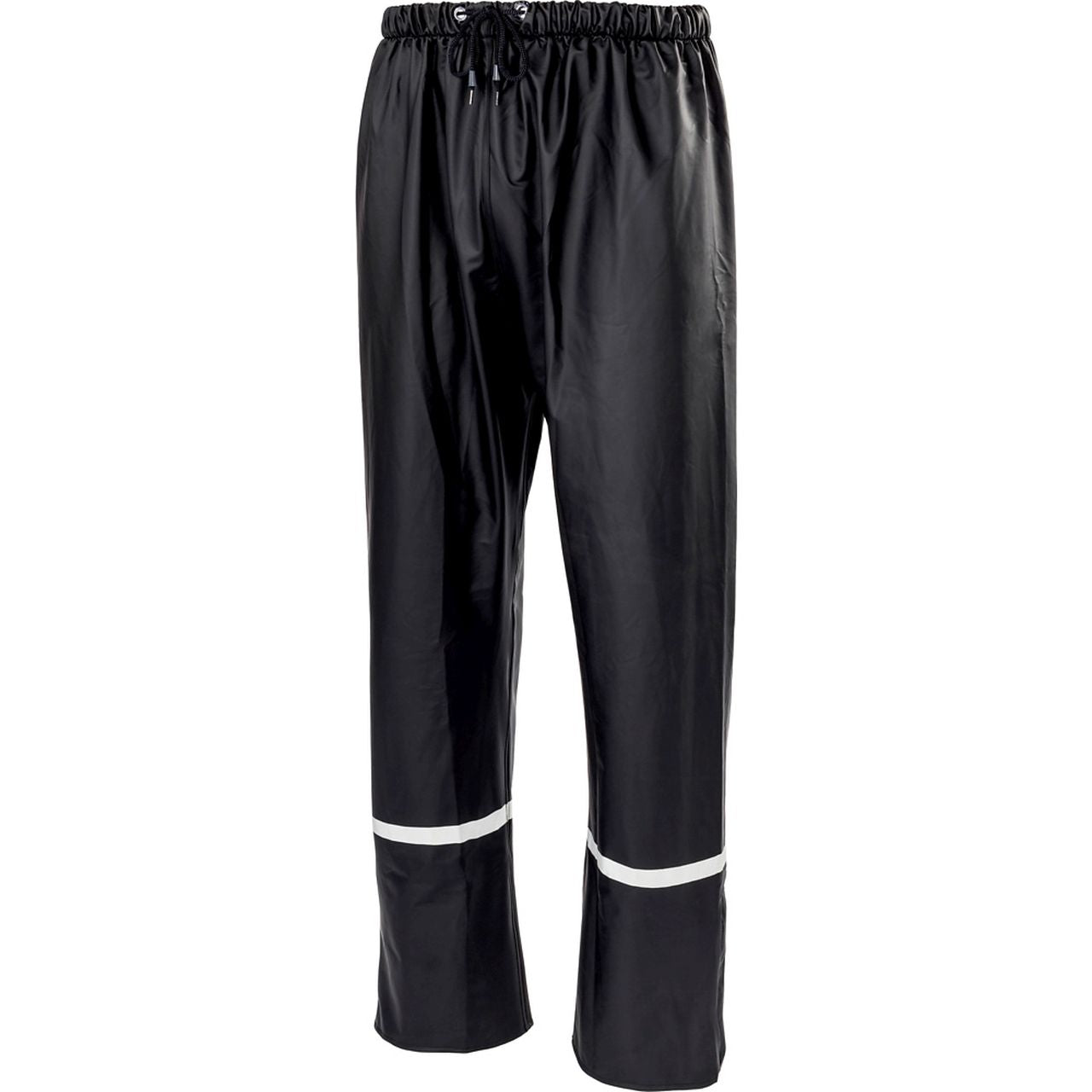 Bisley® Regenhose FORECAST TRS 274521 blau PU-Hose Stretch