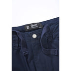 Brandit Adven Slim Fit Pants 9470 navy Herren Hose Cargohose