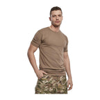 Brandit BW T-Shirt 4017 beige Bundeswehr Unterhermd