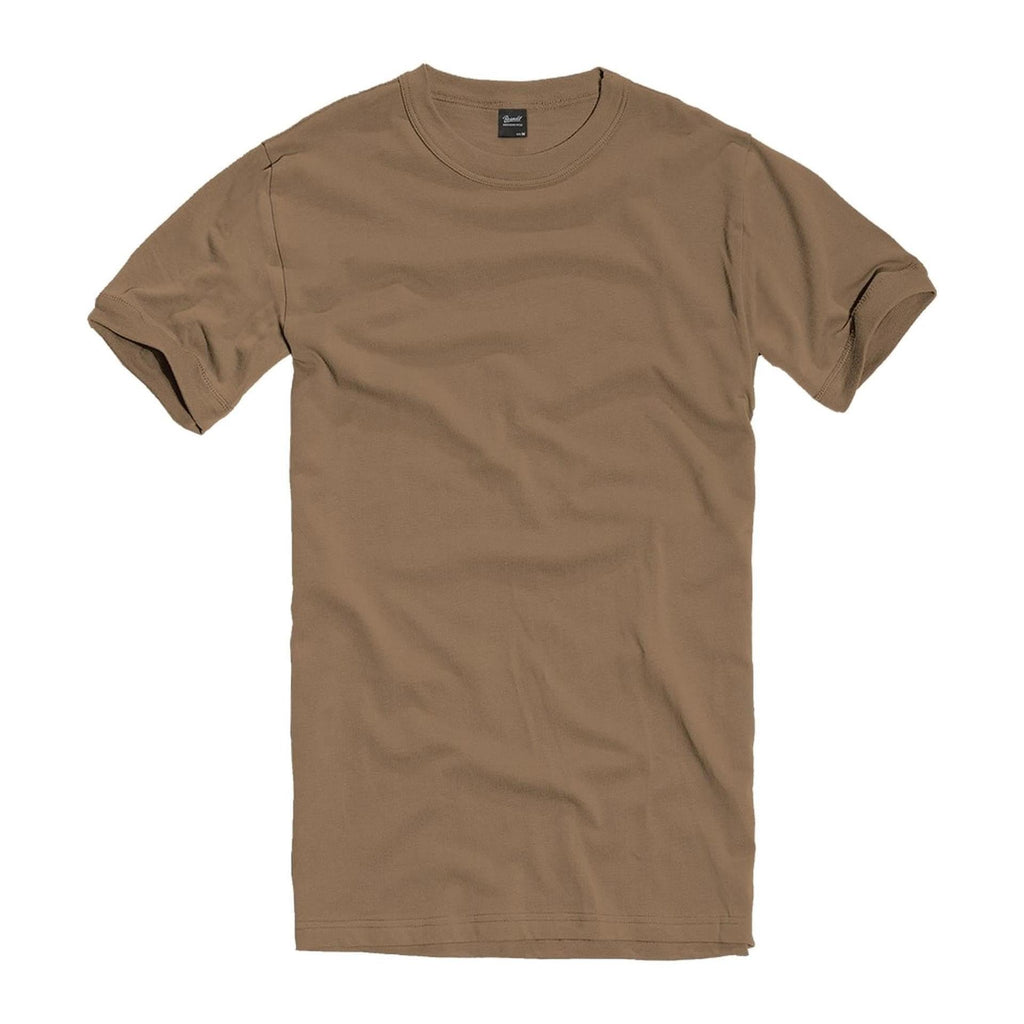 Brandit BW T-Shirt 4017 beige Bundeswehr Unterhermd