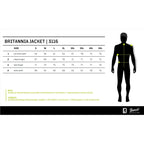 Brandit Britannia Jacket 3116 olive Herren Jacke Army Feldjacke