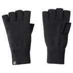 Rückansicht der Handschuhe mit Brandit Logo-Patch