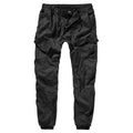 Brandit Ray Vintage Pants 1018 black Herren Hose Cargohose