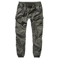 Brandit Ray Vintage Pants 1018 olive Herren Hose Cargohose