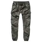 Brandit Ray Vintage Pants 1018 olive Herren Hose Cargohose