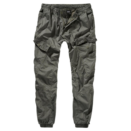 Brandit Ray Vintage Pants 1018 olive Herren Hose Cargohose