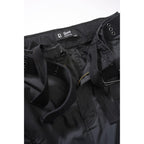 Brandit Savage Ripstop Shorts 2021 black Herren Shorts Cargoshorts