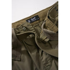 Brandit Savage Ripstop Shorts 2021 olive Herren Shorts Cargoshorts