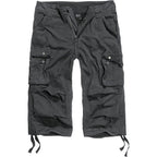 Brandit Urban Legend 3/4 Shorts 2013 black Herren Shorts Cargoshorts