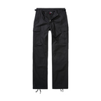 Brandit Women BDU Ripstop Pants 11007 black Damen Hose Cargohose