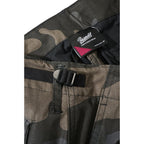Brandit Women BDU Ripstop Pants 11007 darkcamo Damen Hose Cargohose