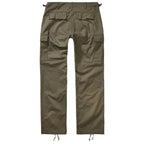 Brandit Women BDU Ripstop Pants 11007 olive Damen Hose Cargohose