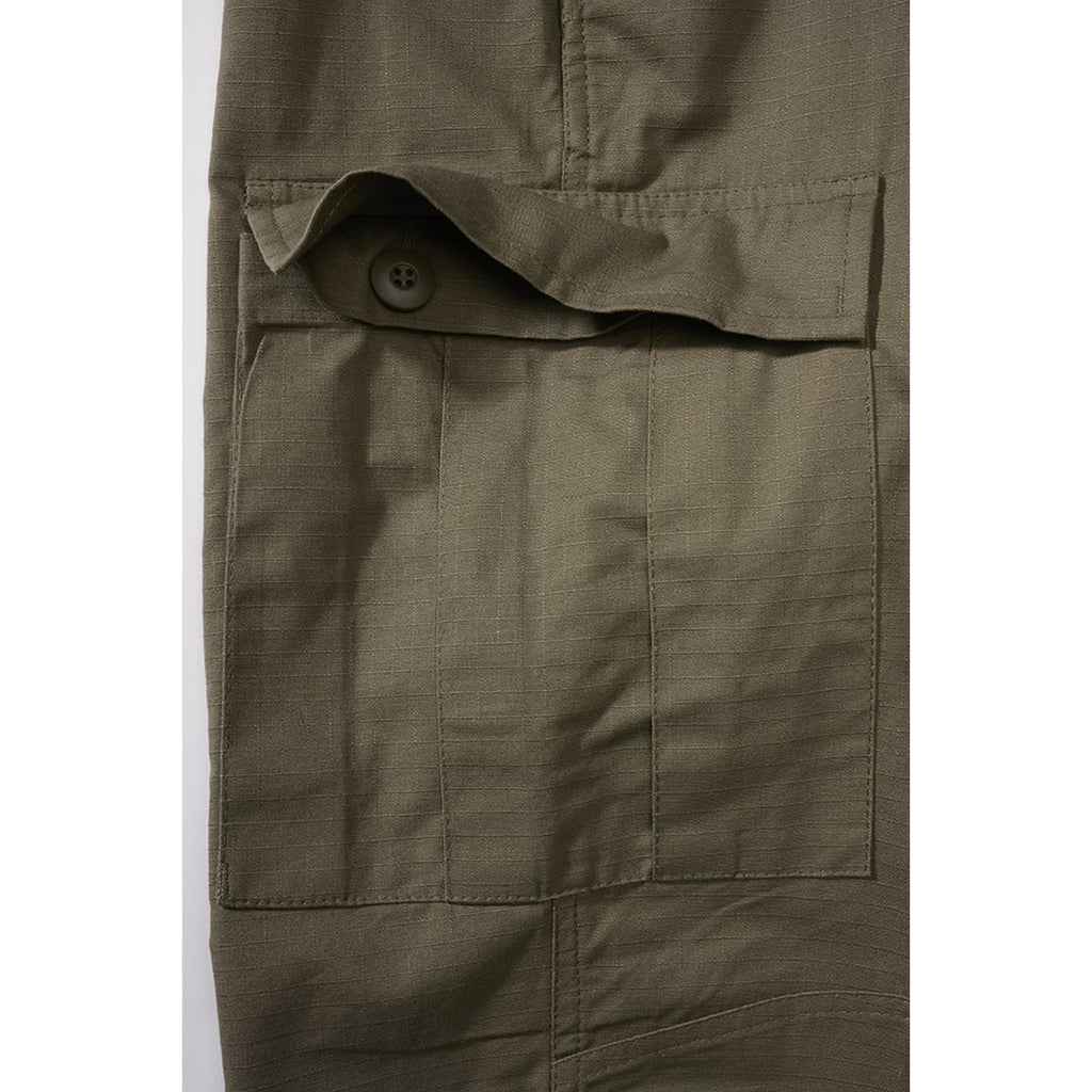 Brandit Women BDU Ripstop Pants 11007 olive Damen Hose Cargohose