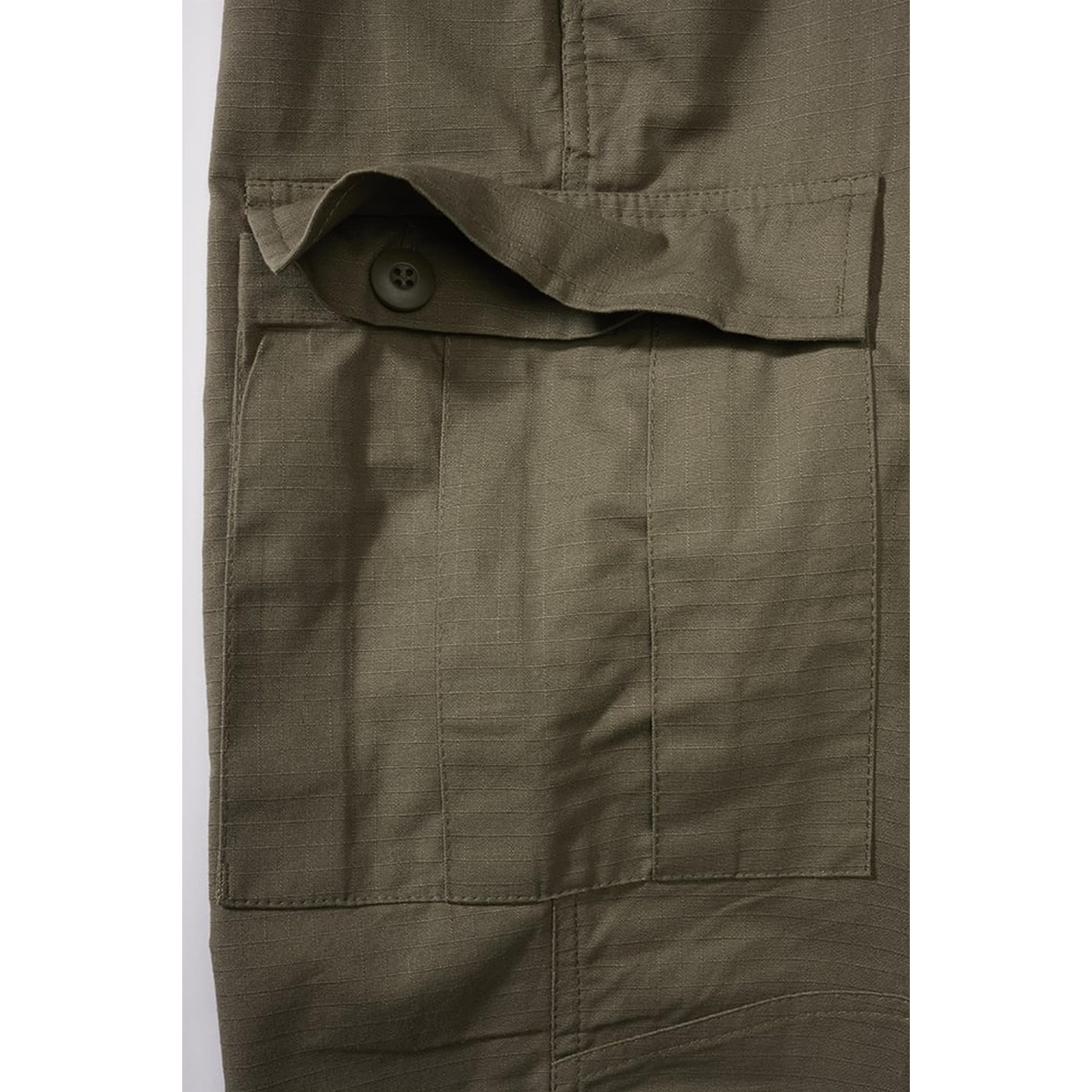 Brandit Women BDU Ripstop Pants 11007 olive Damen Hose Cargohose