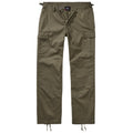 Brandit Women BDU Ripstop Pants 11007 olive Damen Hose Cargohose