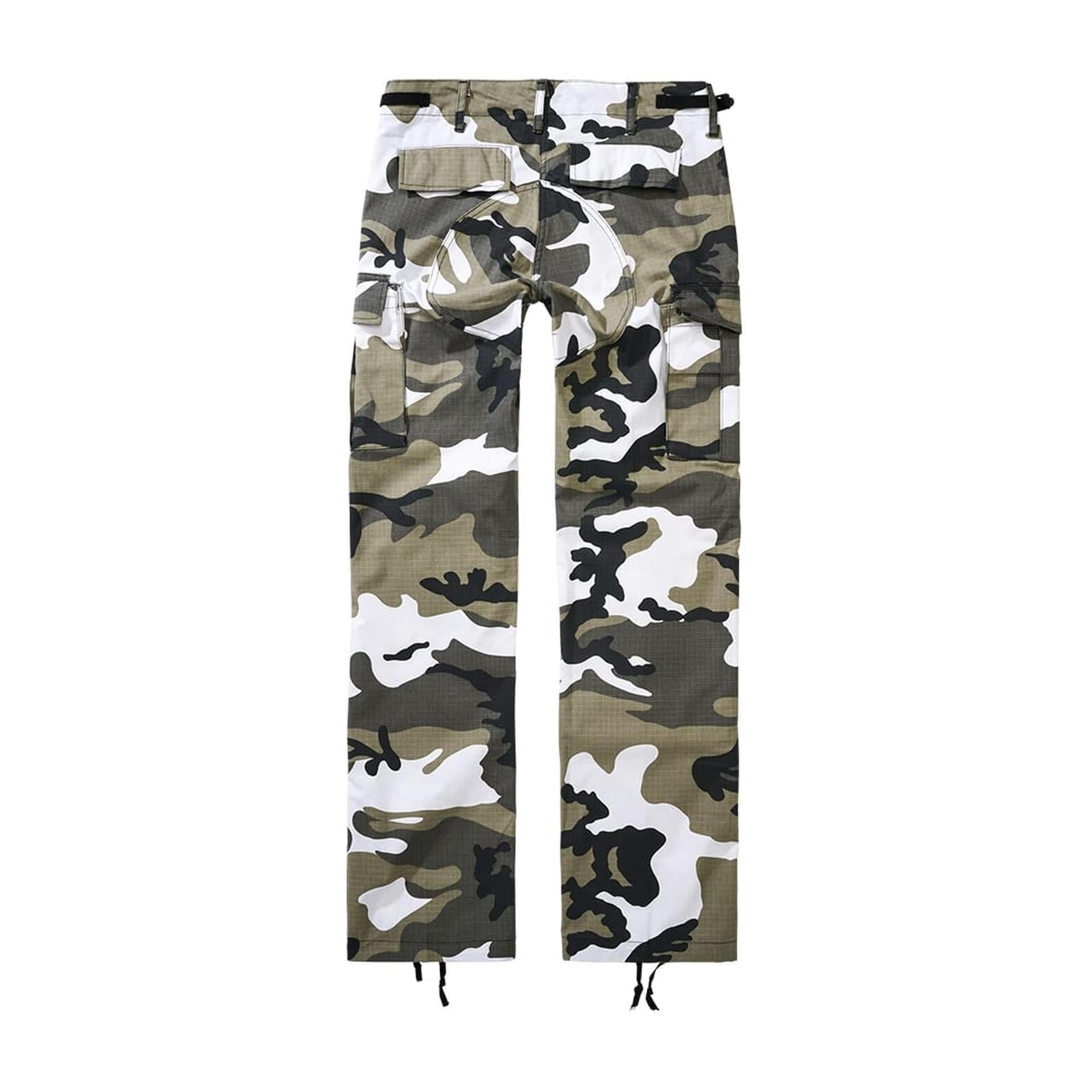 Brandit Women BDU Ripstop Pants 11007 urban Damen Hose Cargohose