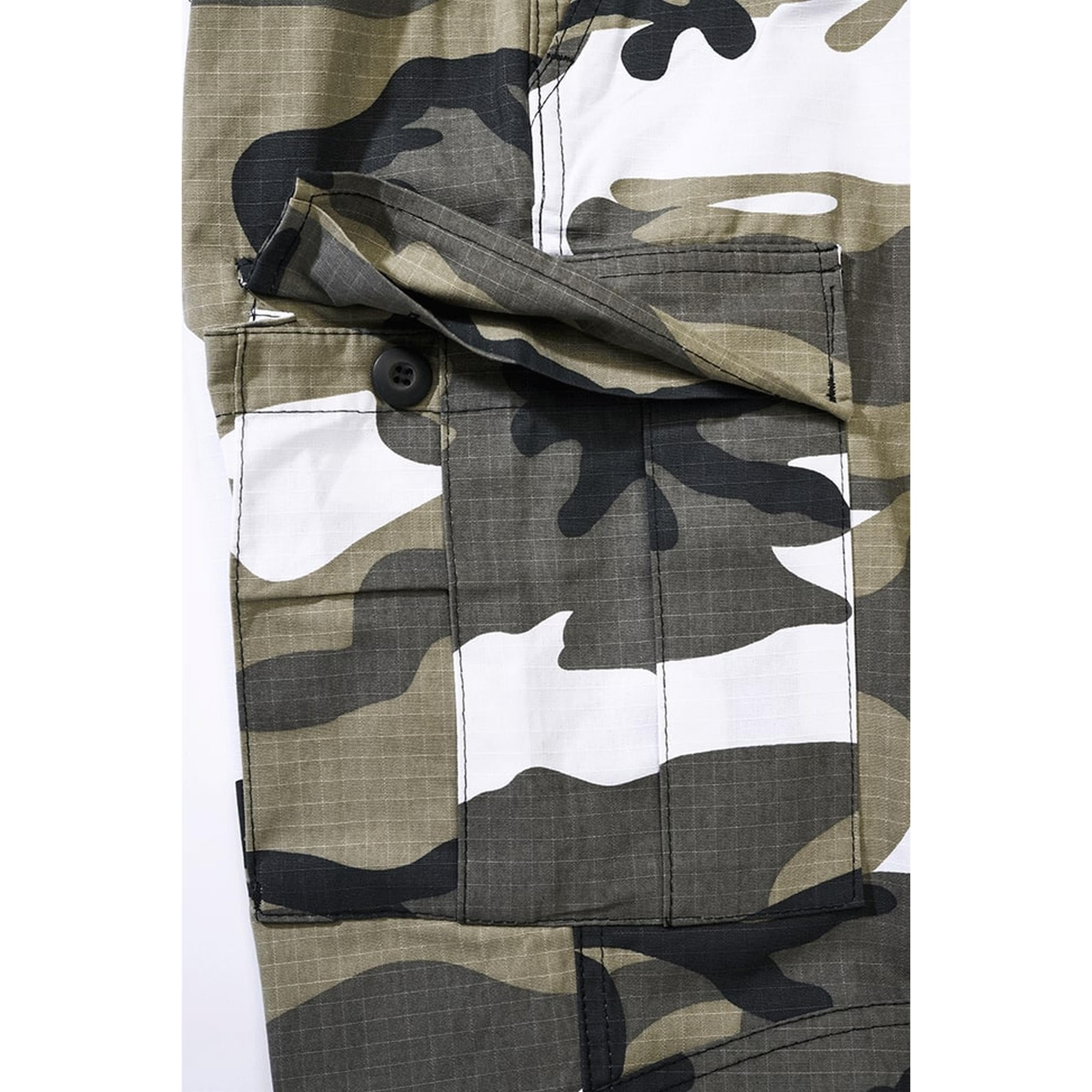 Brandit Women BDU Ripstop Pants 11007 urban Damen Hose Cargohose