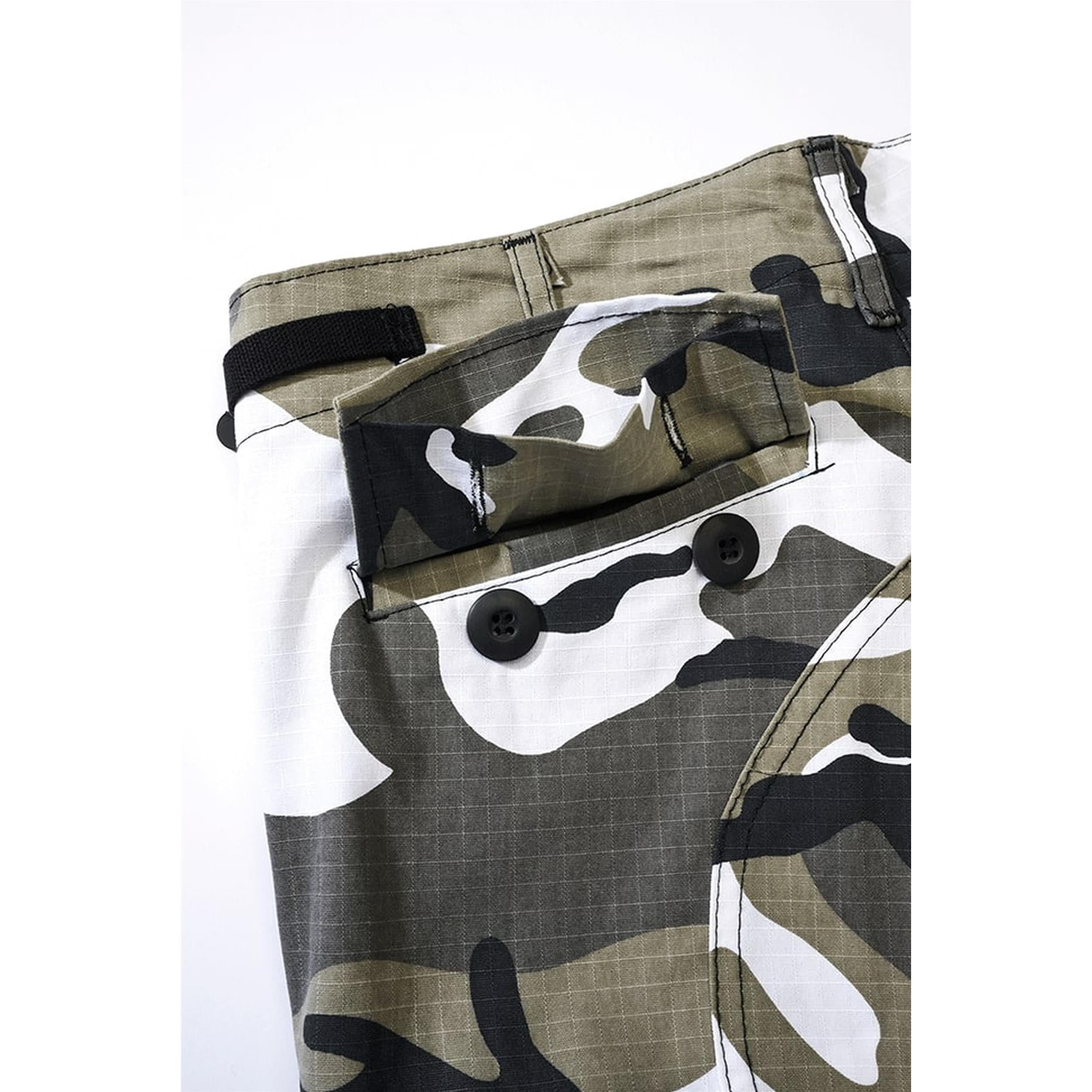 Brandit Women BDU Ripstop Pants 11007 urban Damen Hose Cargohose