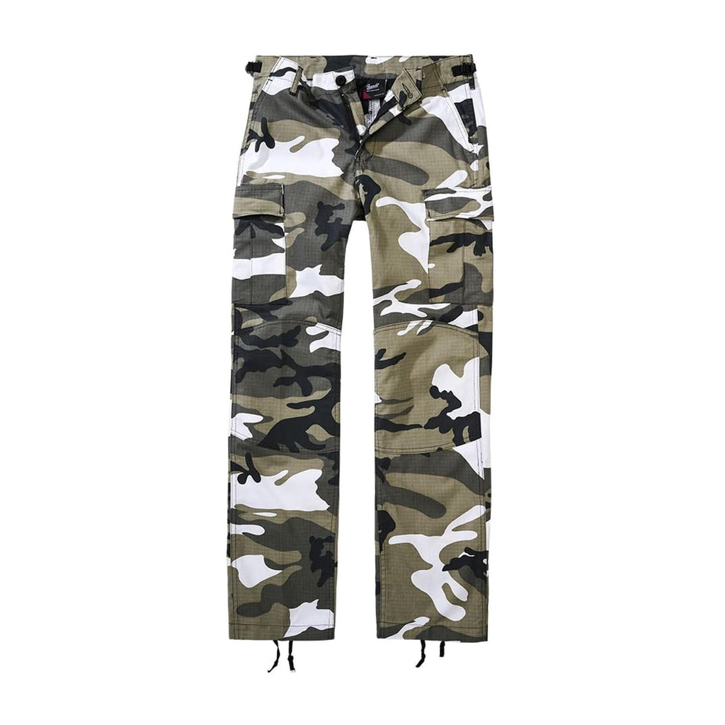 Brandit Women BDU Ripstop Pants 11007 urban Damen Hose Cargohose