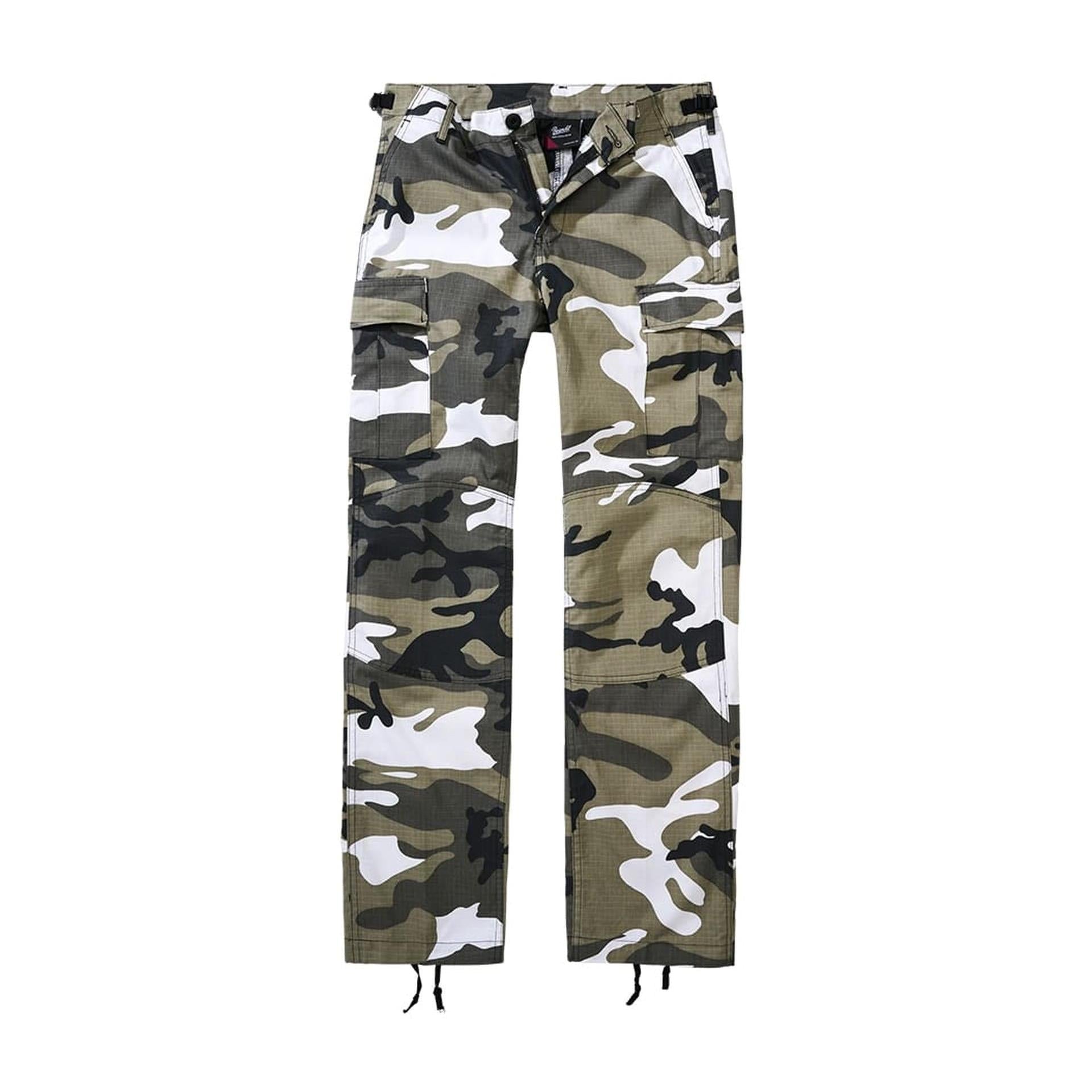 Brandit Women BDU Ripstop Pants 11007 urban Damen Hose Cargohose