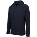 Seitenansicht des CDM Stricktroyers in Marine