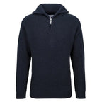 Vorderansicht des CDM Stricktroyers in Marine