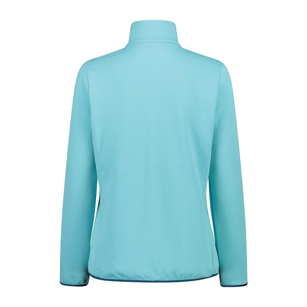 CMP Damen ArcticFleece® Woman Jacket 33G5986 aqua