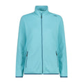 CMP Damen ArcticFleece® Woman Jacket 33G5986 aqua