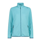 CMP Damen ArcticFleece® Woman Jacket 33G5986 aqua