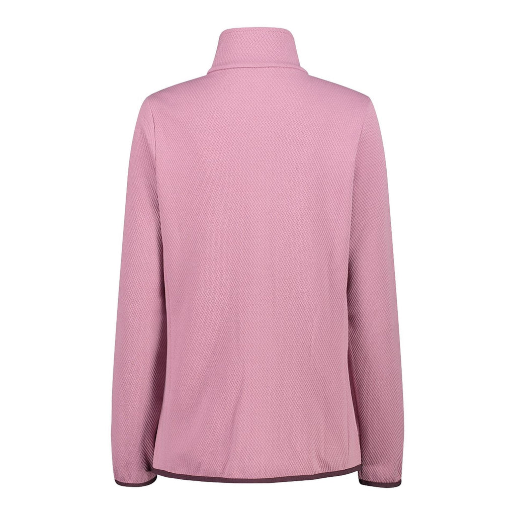 CMP Damen ArcticFleece® Woman Jacket 33G5986 fard