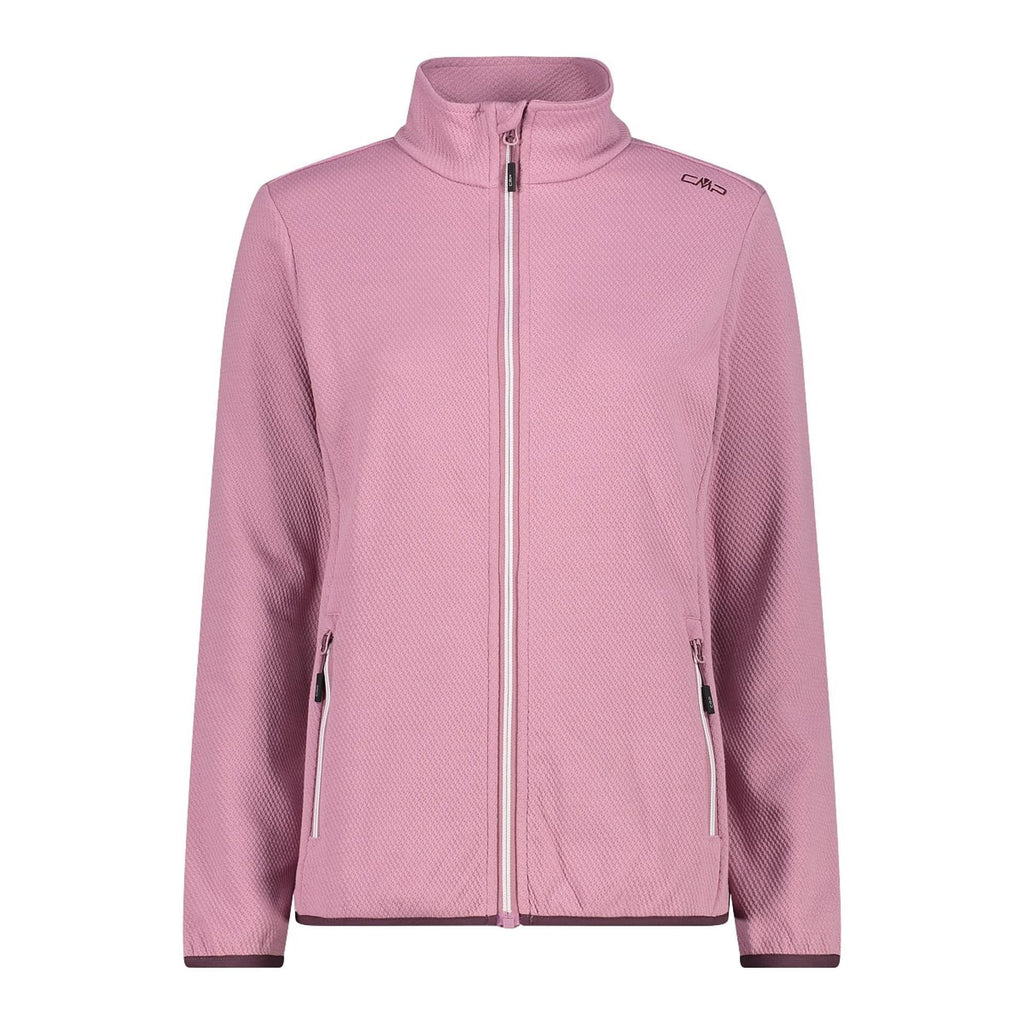 CMP Damen ArcticFleece® Woman Jacket 33G5986 fard