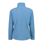 Rückansicht Damen ArcticFleece Outdoorjacke Regular Fit
