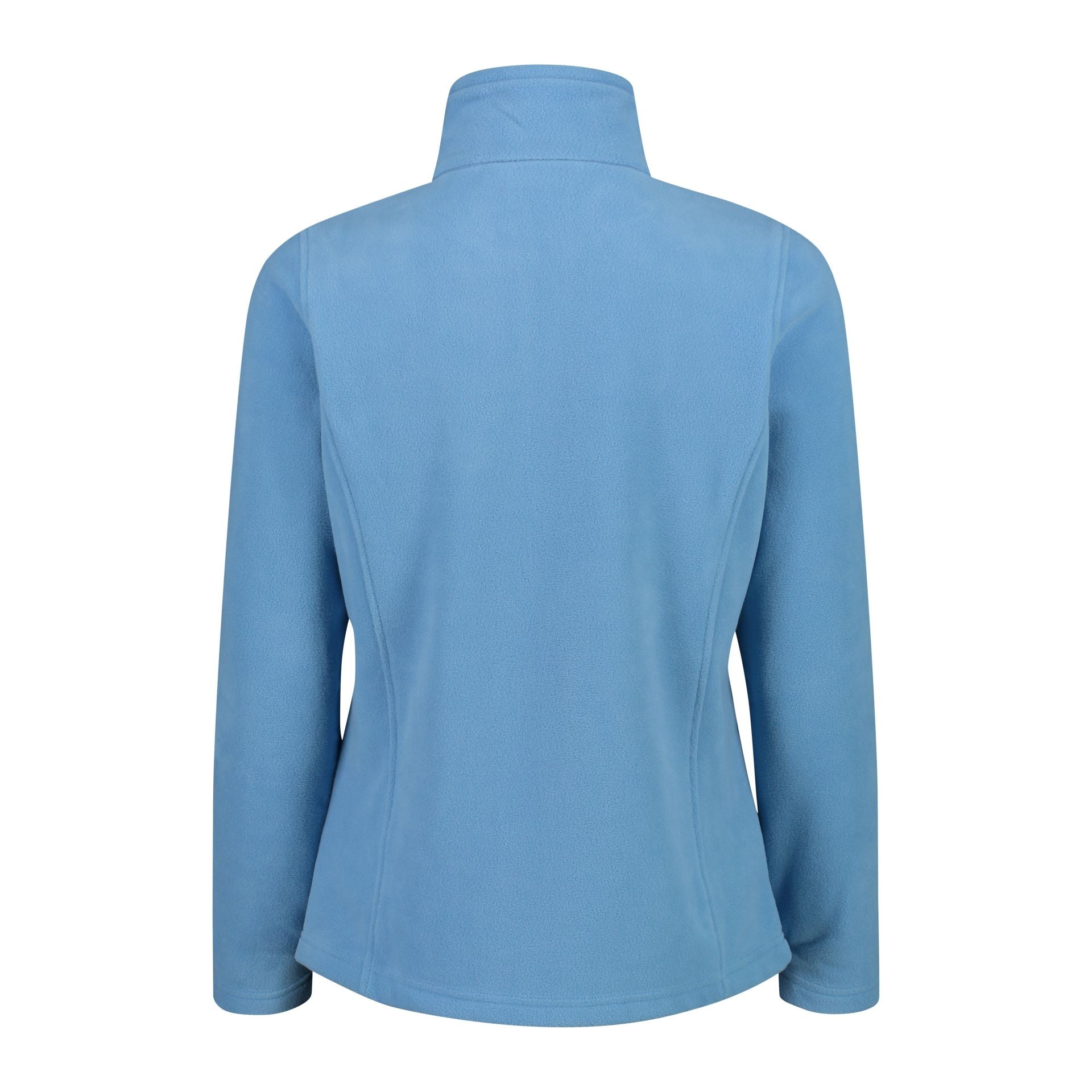 Rückansicht Damen ArcticFleece Outdoorjacke Regular Fit