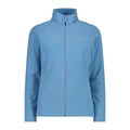 Vorderansicht Damen ArcticFleece Jacket mit Reißverschluss