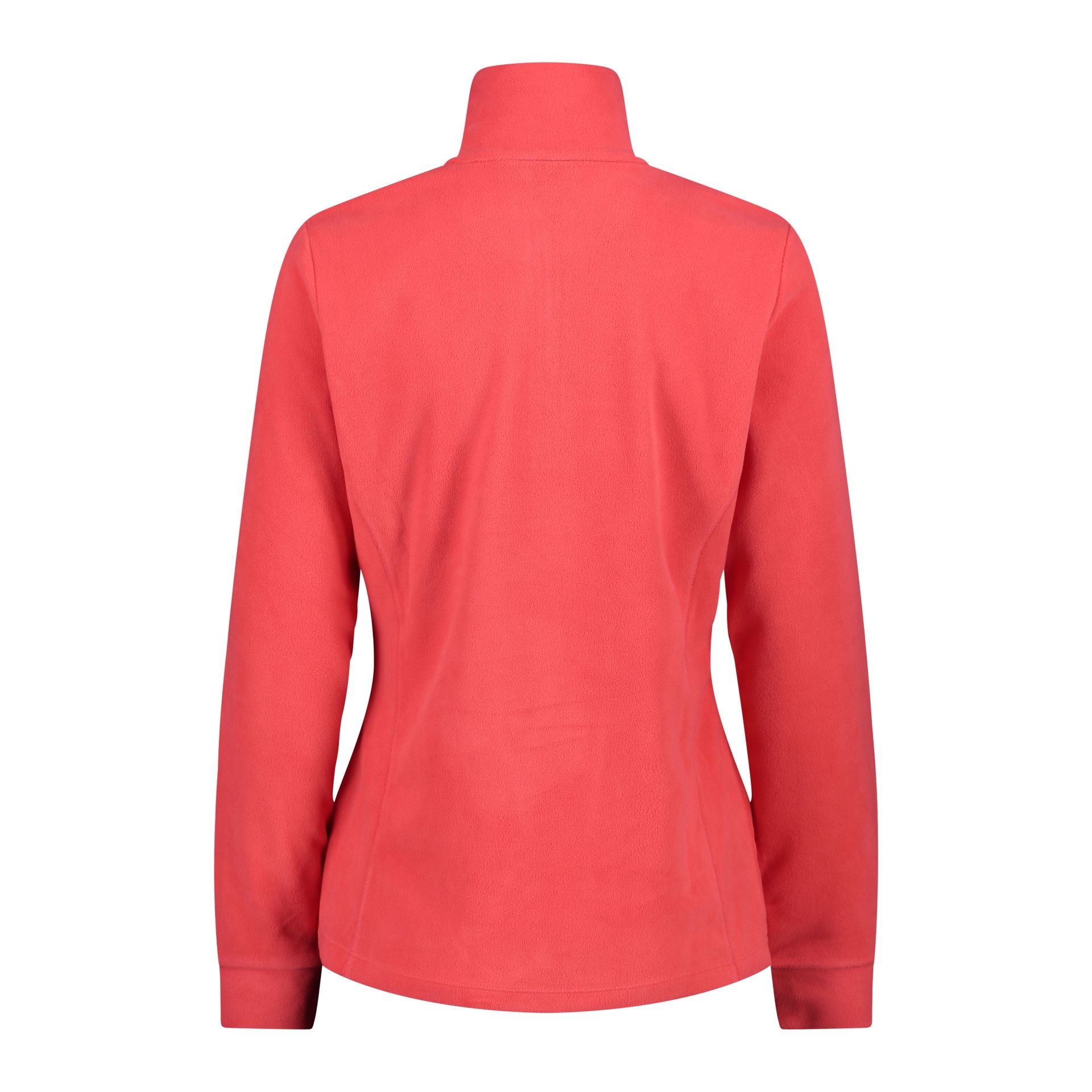 Rückansicht Damen ArcticFleece Half Zip Regular Fit