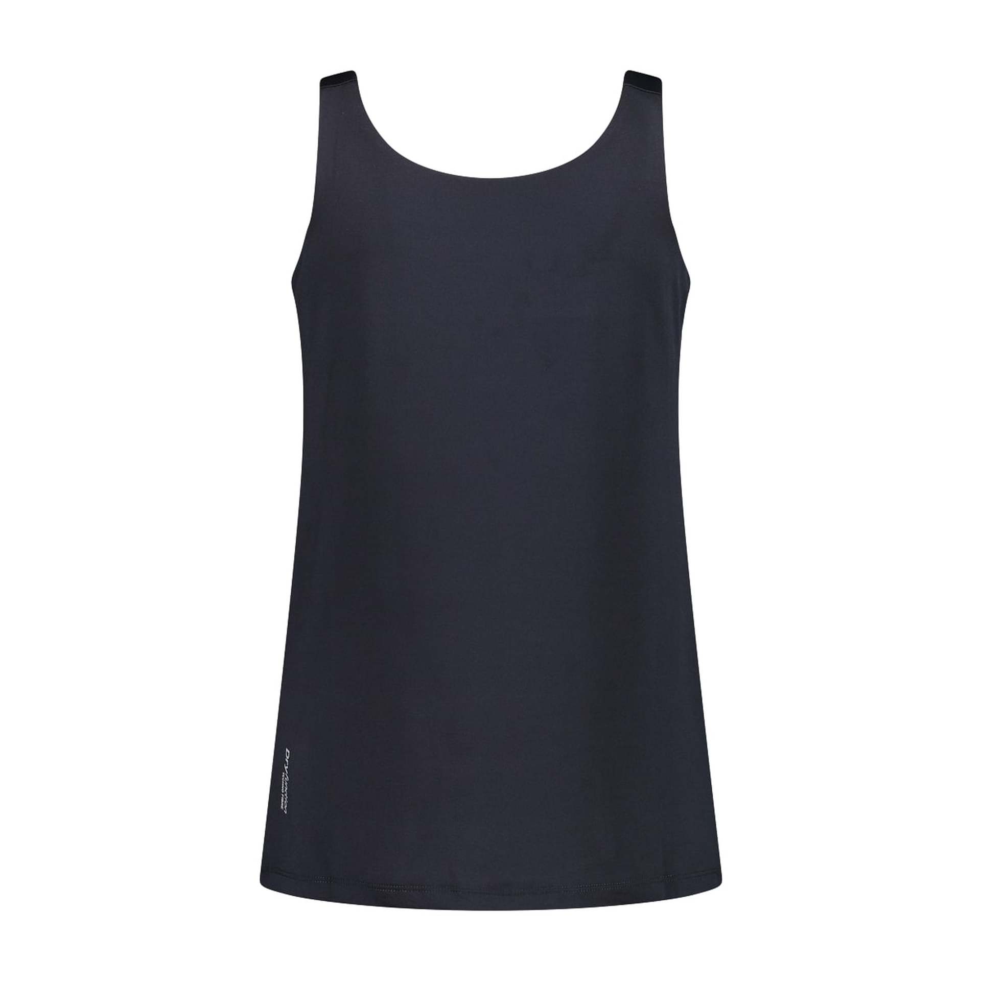 CMP Damen Funktionsshirt Woman Double Top 31T8256 anthracite