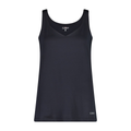 CMP Damen Funktionsshirt Woman Double Top 31T8256 anthracite