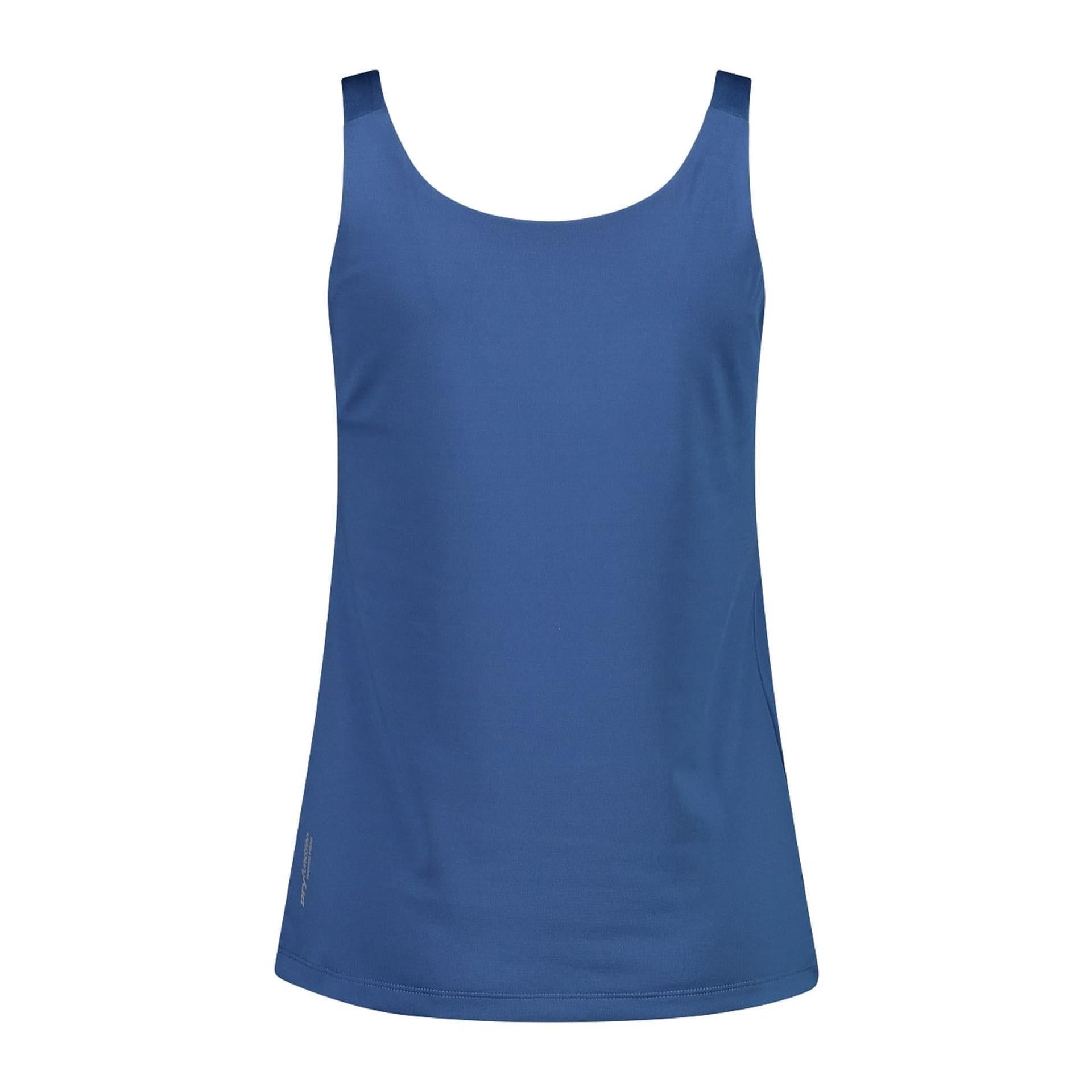 CMP Damen Funktionsshirt Woman Double Top 31T8256 dusty blue