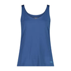 CMP Damen Funktionsshirt Woman Double Top 31T8256 dusty blue