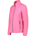 CMP Damen Jacke Women Jacket 33Z5086 pink fluo
