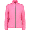 CMP Damen Jacke Women Jacket 33Z5086 pink fluo