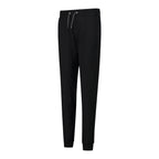 CMP Damen Jogginghose long pant 32D8046 black Stretchgewebe