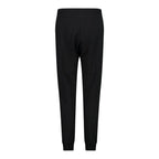 CMP Damen Jogginghose long pant 32D8046 black Stretchgewebe