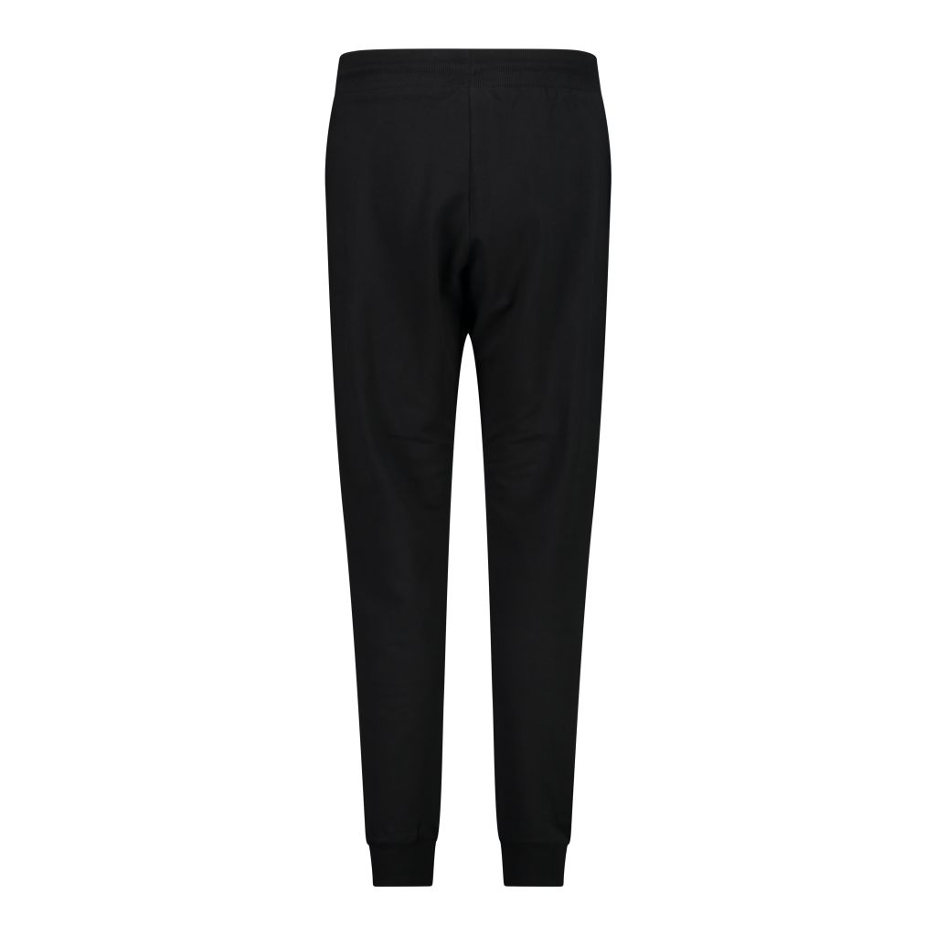 CMP Damen Jogginghose long pant 32D8046 black Stretchgewebe