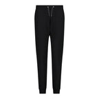CMP Damen Jogginghose long pant 32D8046 black Stretchgewebe