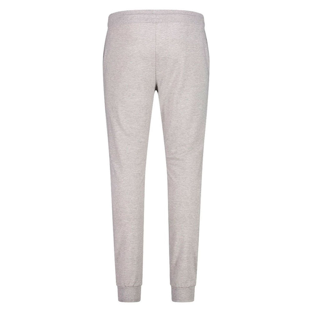 CMP Damen Jogginghose long pant 32D8046M grey melange