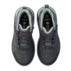 Hiking-Schuhe mit gepolstertem Einstieg, textiler Innensohle und anpassbarer Schnürung