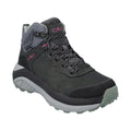 Leichter Hiking-Schuh CMP JUUKAT mit CLIMAPROTECT-Membran, FullOn GRIP-Sohle und robustem Materialmix