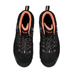 CMP Damen Moon Mid Women Trekking Schuhe WP 31Q4796_nero