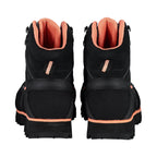 CMP Damen Moon Mid Women Trekking Schuhe WP 31Q4796_nero